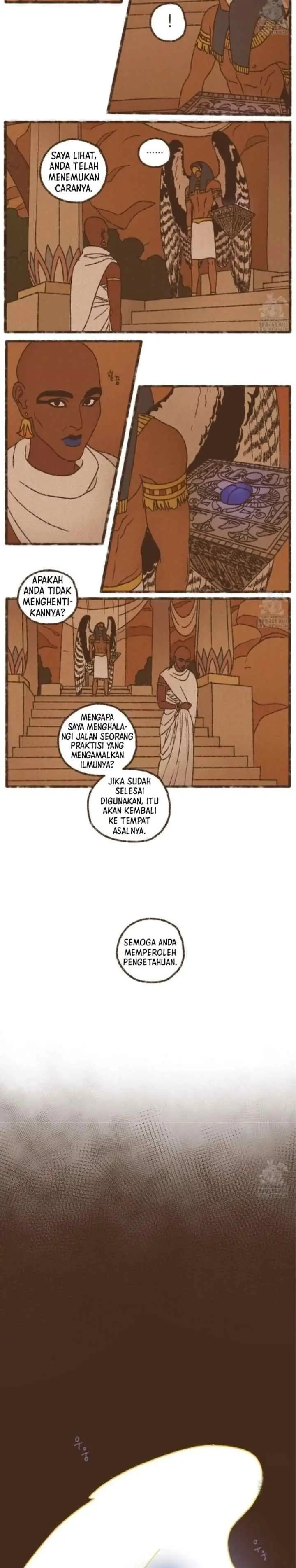 ENNEAD S2 chapter 118 halaman 5