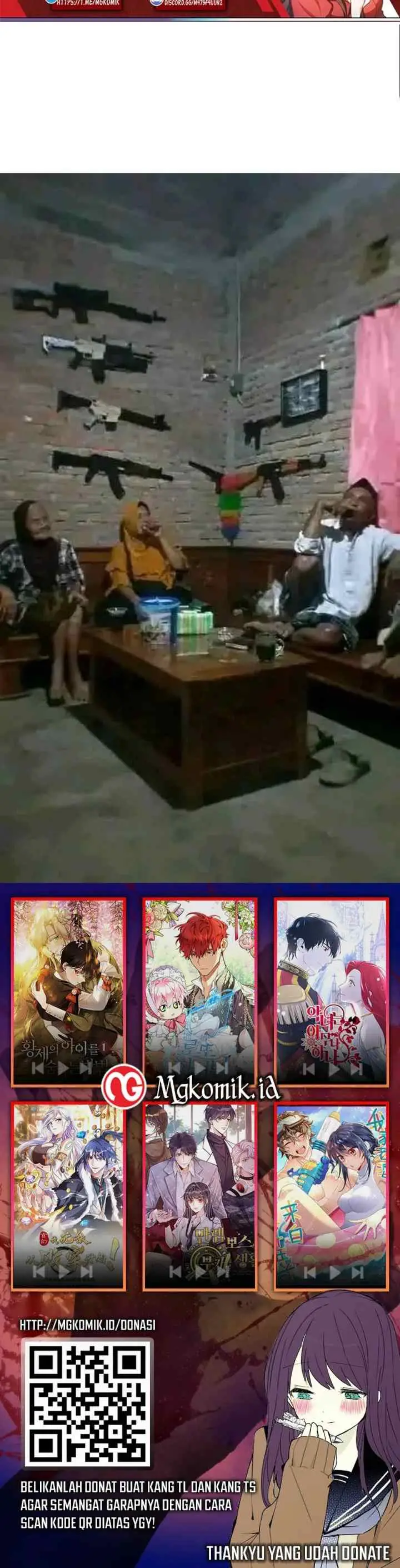 Lotto Princess chapter 66 halaman 17