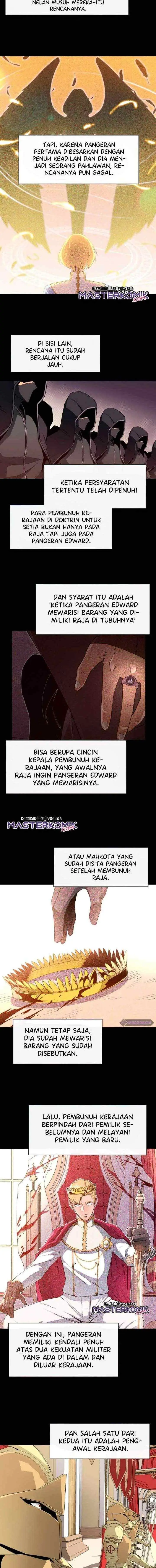 I Grow Stronger By Eating! chapter 37 halaman 13