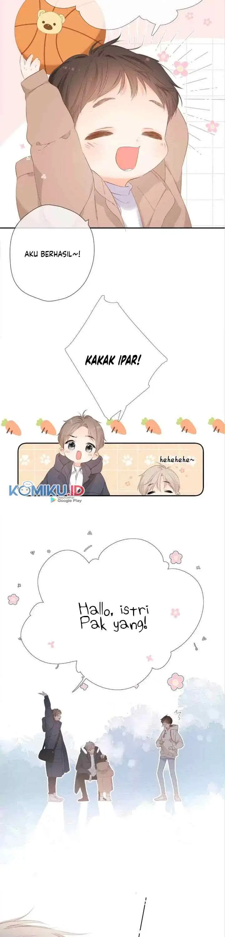 Once More chapter 45 halaman 18