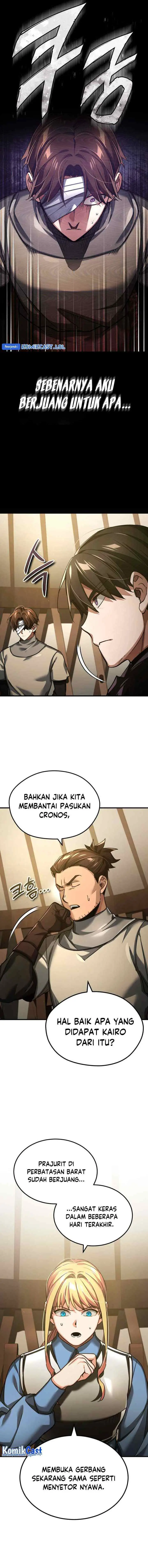 The Heavenly Demon Can't Live a Normal Life chapter 104 halaman 13