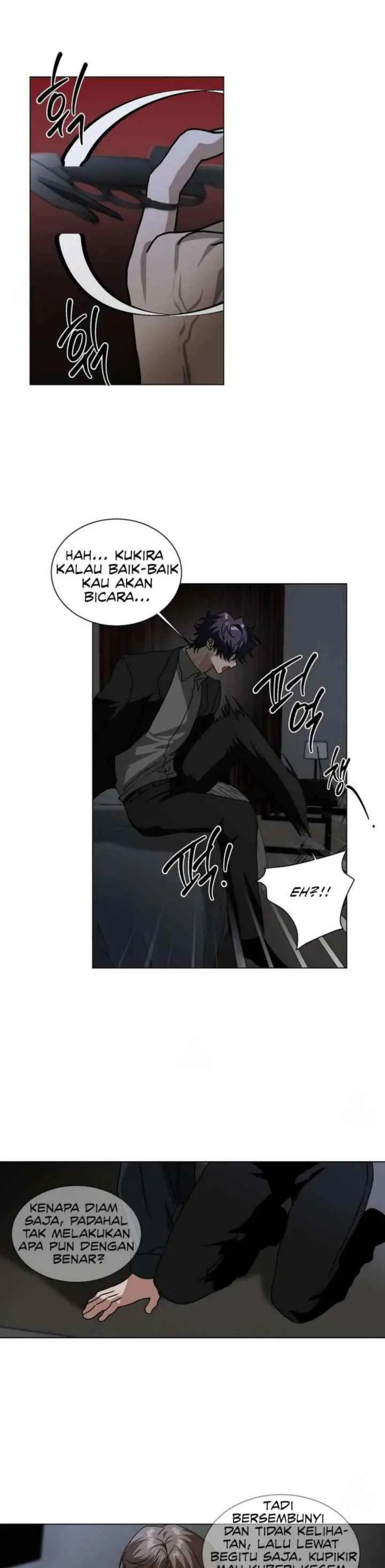 Chatter Box chapter 15 halaman 9
