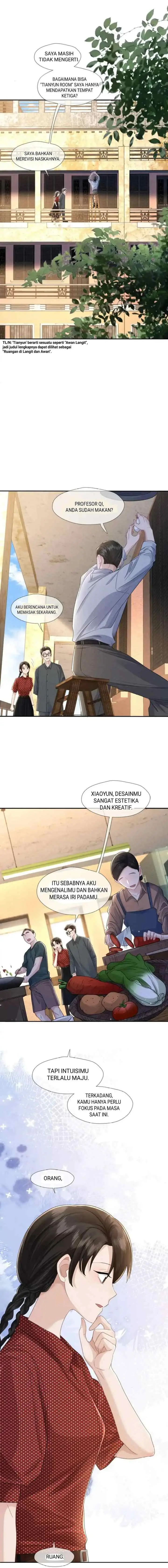 Link Click Shiguang Dailiren chapter 23 halaman 16