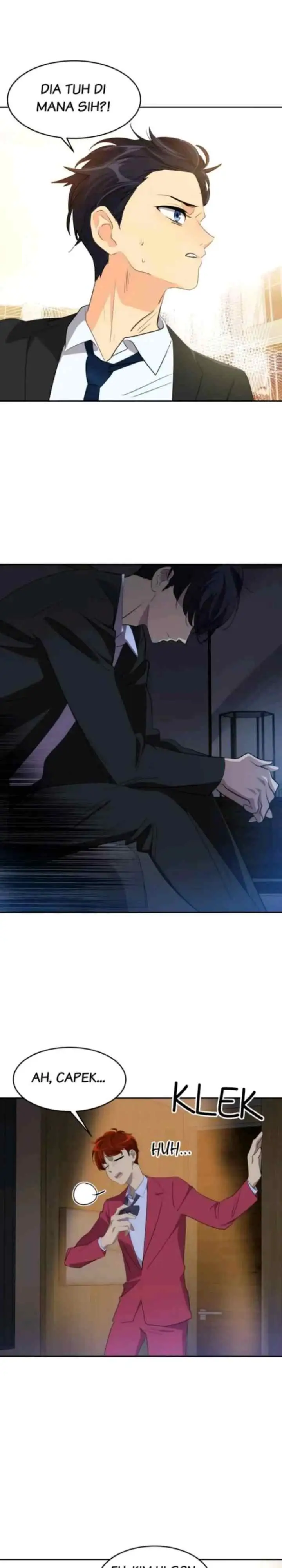 Heart Has a Soft Spot chapter 91 halaman 6