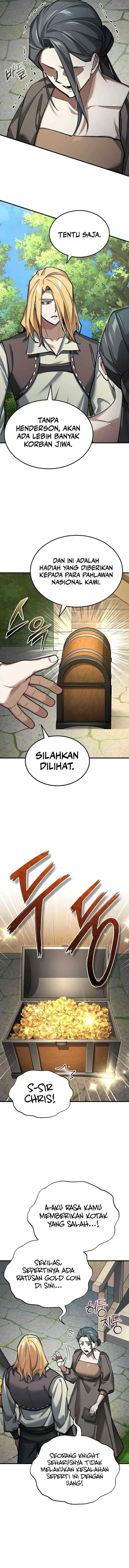The Heavenly Demon Can't Live a Normal Life chapter 159 halaman 15