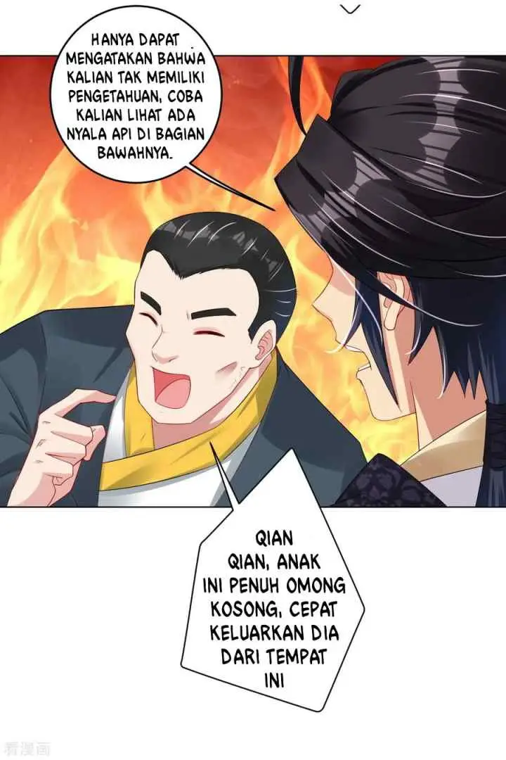 Reborn of War God chapter 113 halaman 13