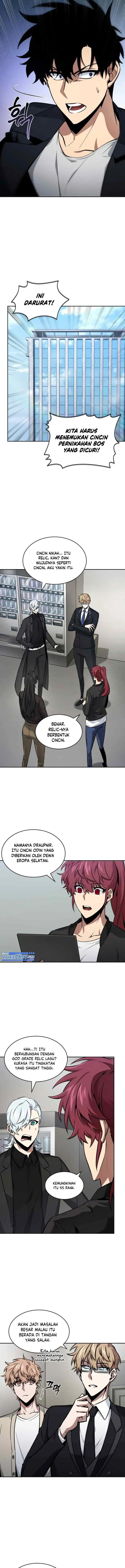Tomb Raider King Side Story chapter 6 halaman 6