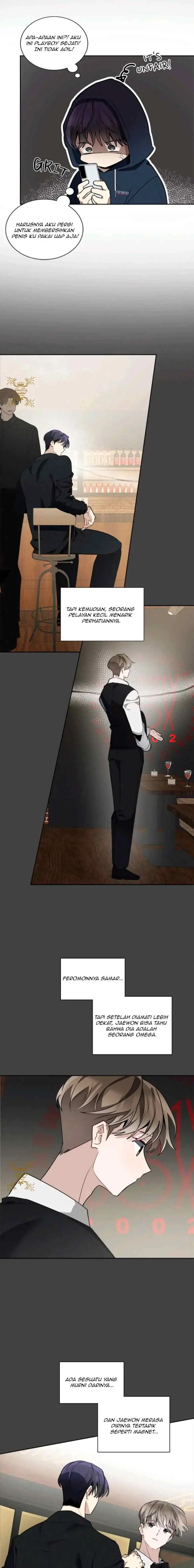 Cherry Doll Scandal chapter 43 halaman 4