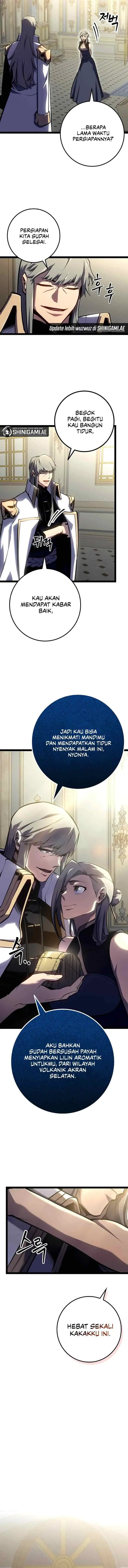 Regressing As The Reincarnated Bastard Of The Sword Clan chapter 10 halaman 5