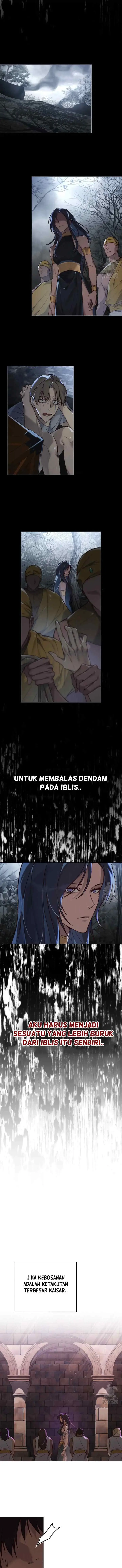 Call Me M4st3r chapter 22 halaman 5