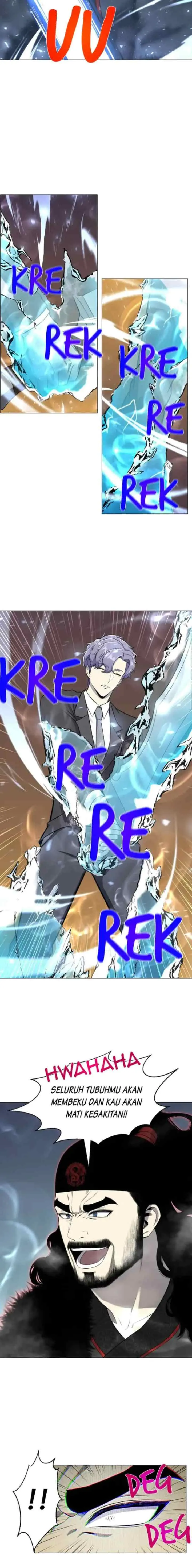 Reverse Villain chapter 86 halaman 8