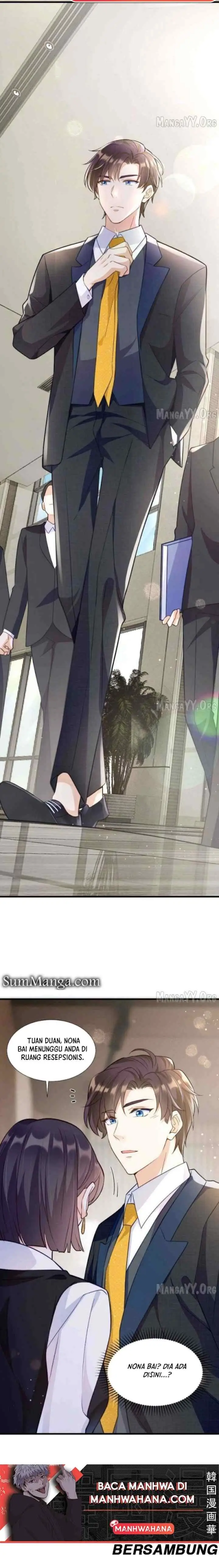 She-Ancestor chapter 67 halaman 12