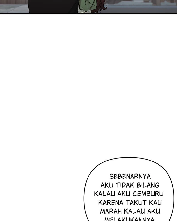 One Day I Found a Husband chapter 44 halaman 25