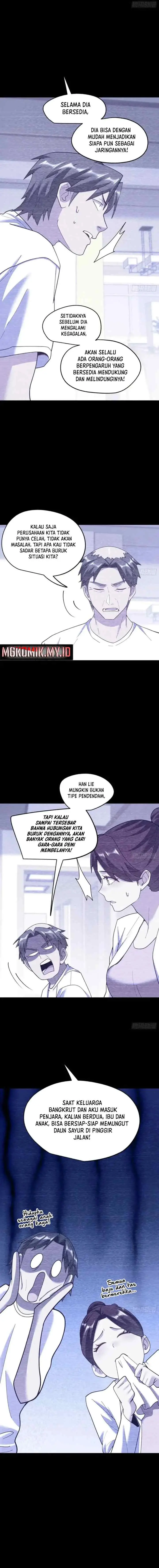 I Use Cash to Level Up chapter 236 halaman 8
