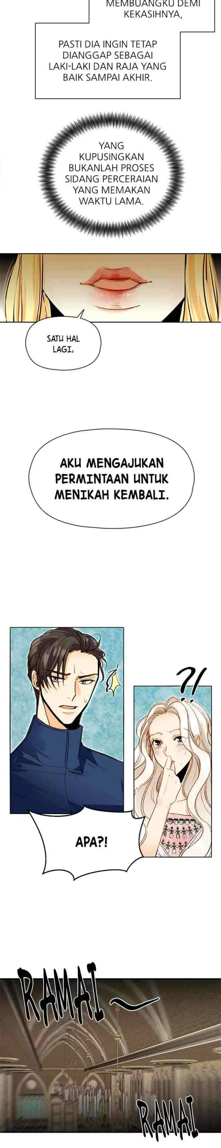 The Remarried Empress chapter 1 halaman 8