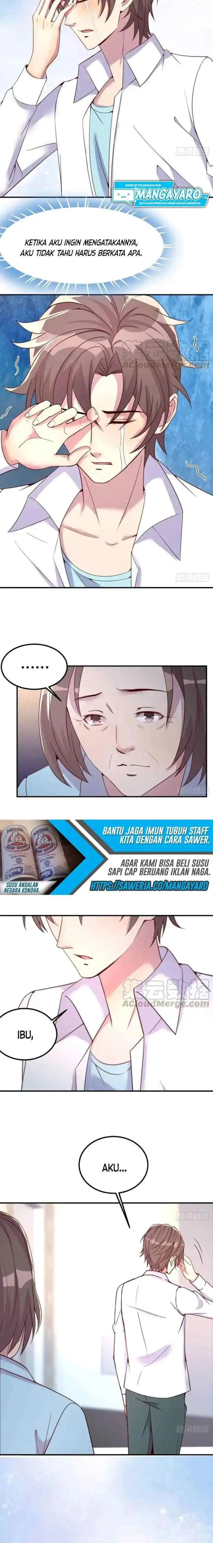 Rental Boyfriend chapter 39 halaman 5