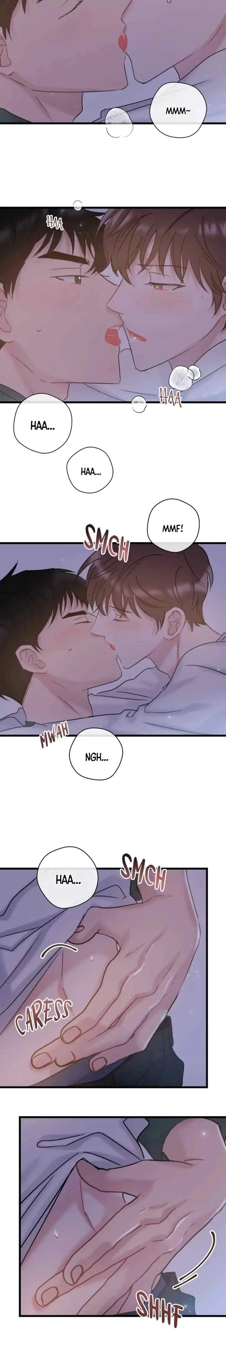 Normal Relationship chapter 18 halaman 10