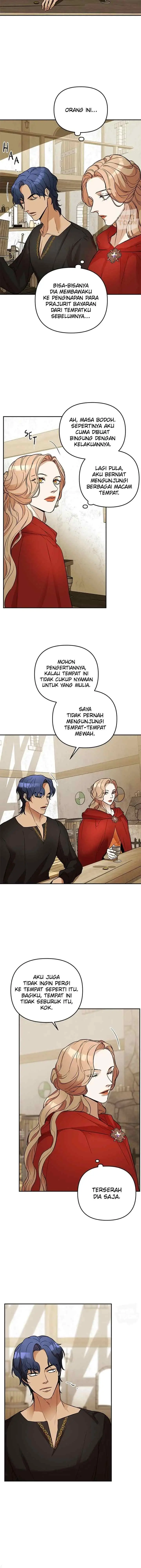 Agatha chapter 25 halaman 7