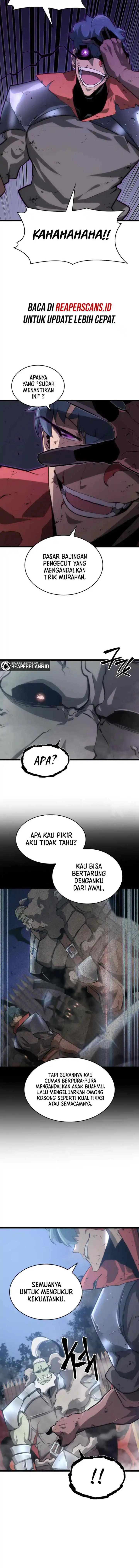 Return of the SSS-Class Ranker chapter 10 halaman 10