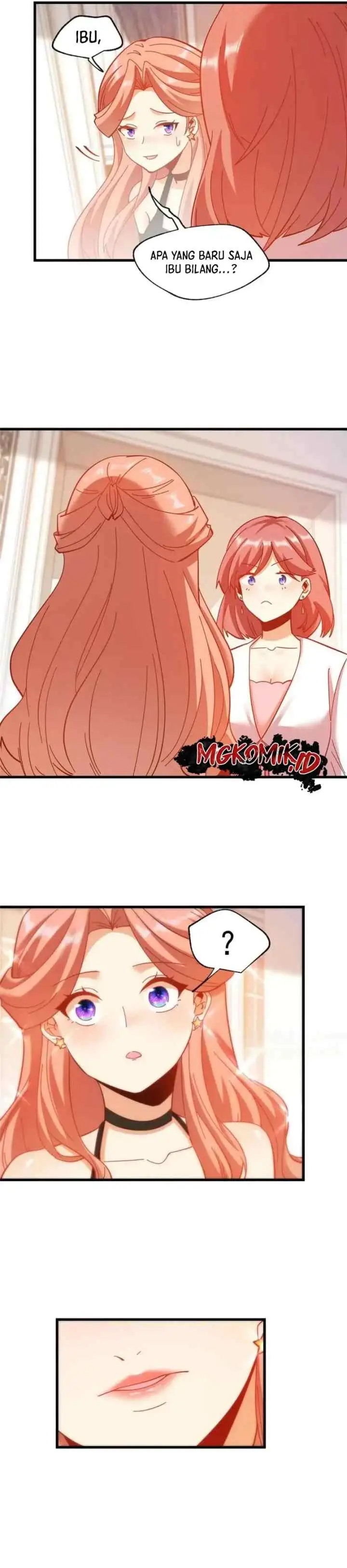 I Use Cash to Level Up chapter 100 halaman 10