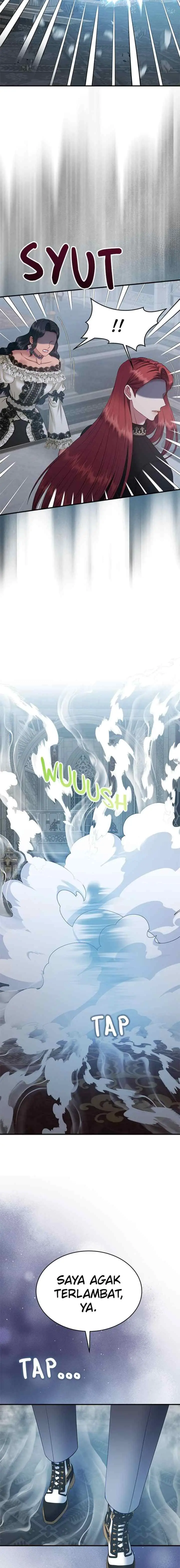 What Does That Evil Dragon Live For? chapter 95 halaman 16