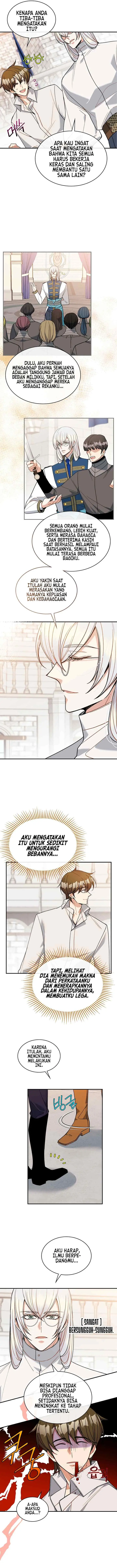 The Duke's Redemption chapter 37 halaman 10