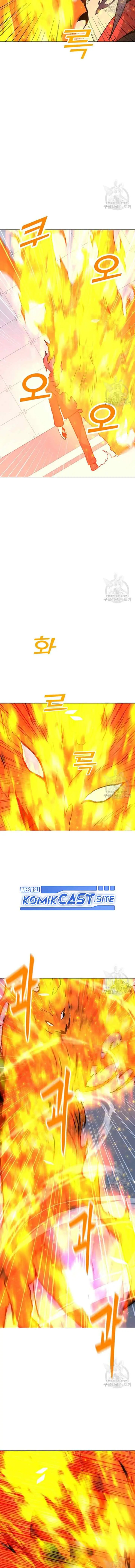 Solo Spell Caster chapter 89 halaman 5