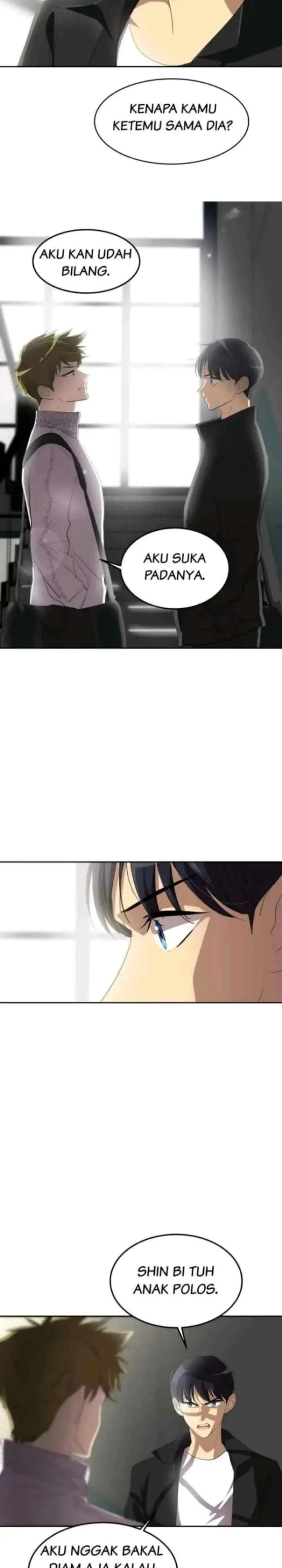 Heart Has a Soft Spot chapter 46 halaman 4