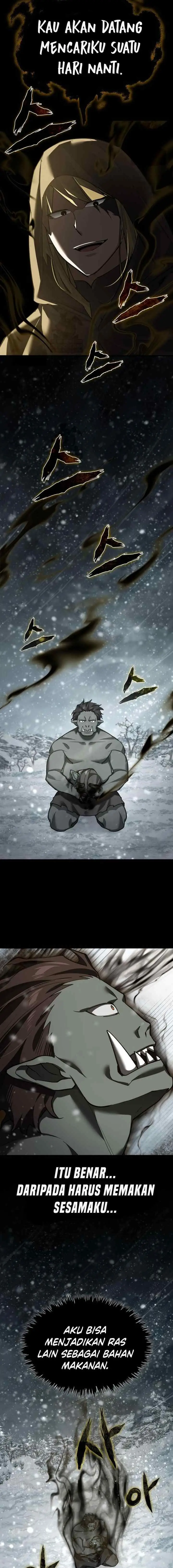 The Heavenly Demon Can't Live a Normal Life chapter 187 halaman 9