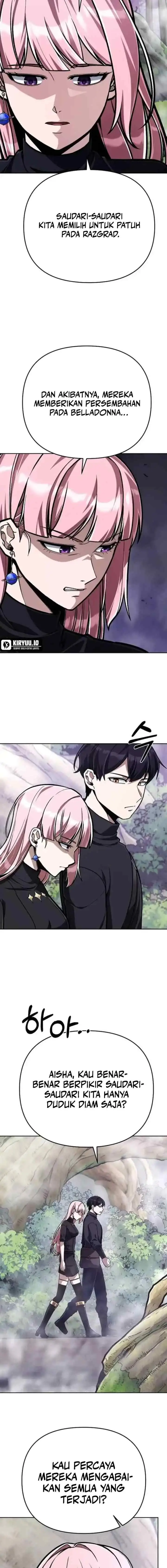 What's Our Hero Doing? chapter 44 halaman 12