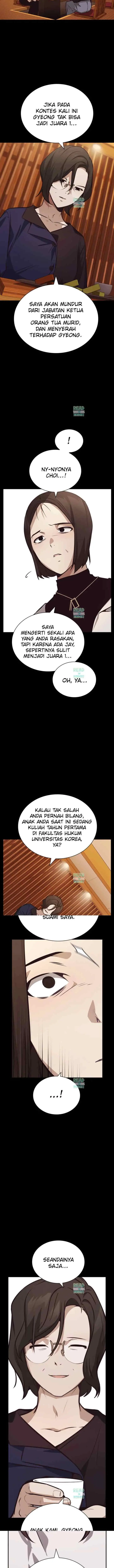 Competition in Good Faith chapter 44 halaman 9