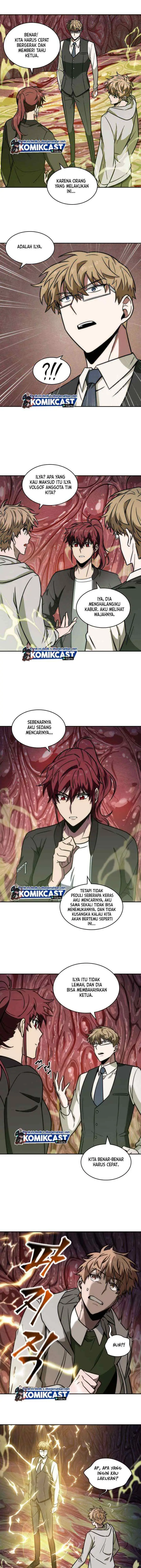 Tomb Raider King chapter 210 halaman 10
