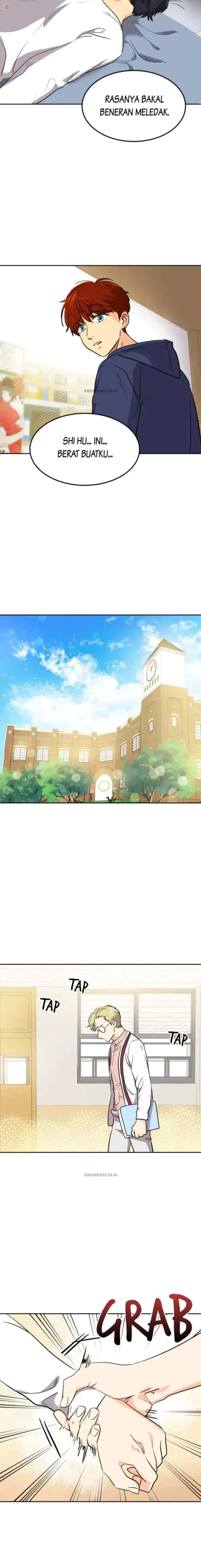 Heart Has a Soft Spot chapter 178 halaman 4