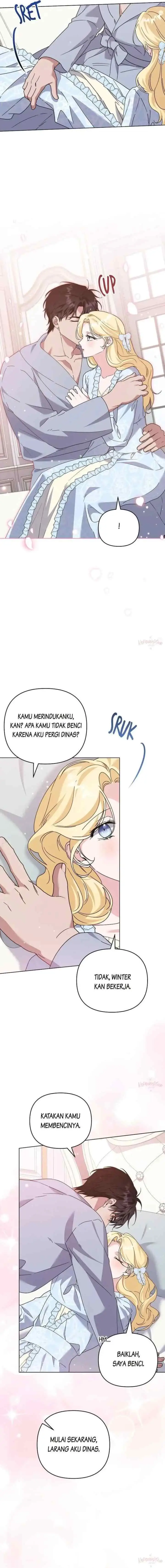 What It Means To Be You chapter 154 halaman 7
