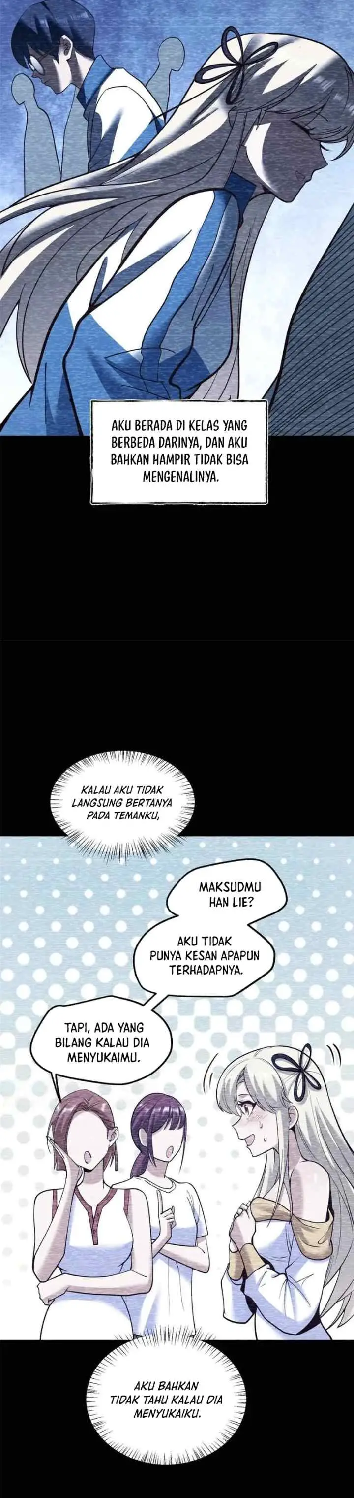 I Use Cash to Level Up chapter 127 halaman 4