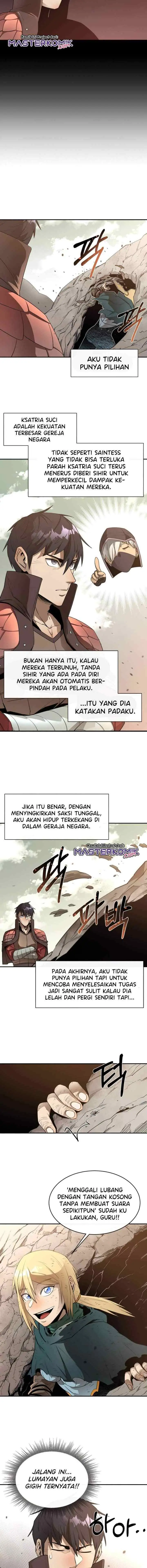 I Grow Stronger By Eating! chapter 41 halaman 8
