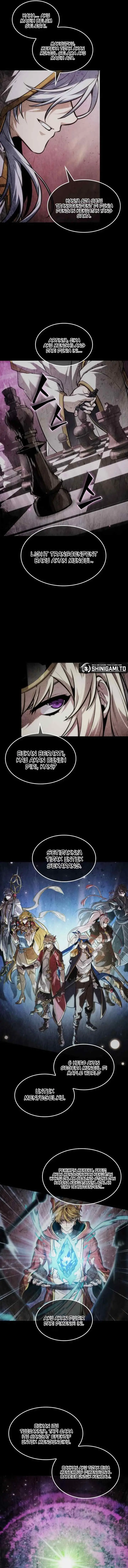 The Last Adventurer chapter 114 halaman 11