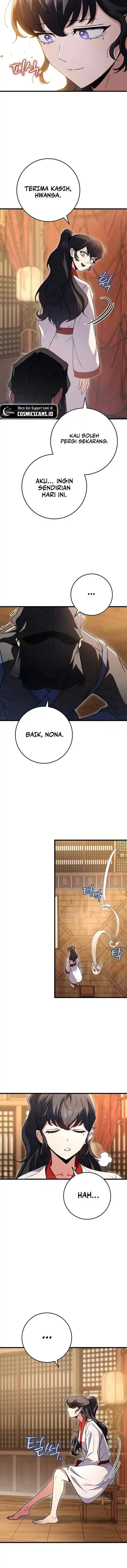 The Emperor's Sword chapter 18 halaman 5