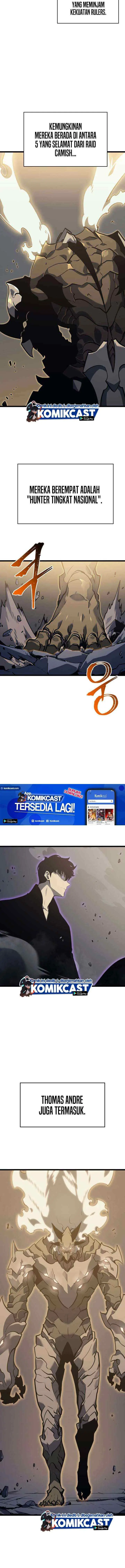 Solo Leveling chapter 146 halaman 15