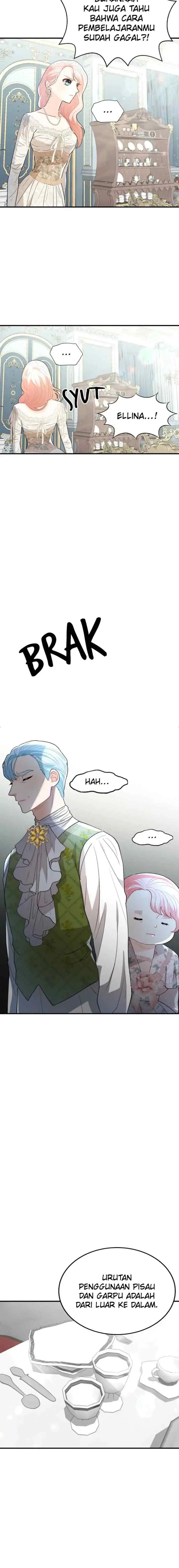 Prince Maker chapter 56 halaman 7