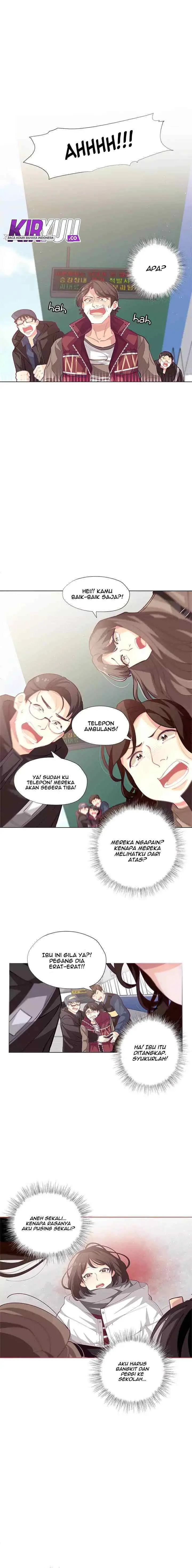 I Was Just an Ordinary Lady chapter 1 halaman 9