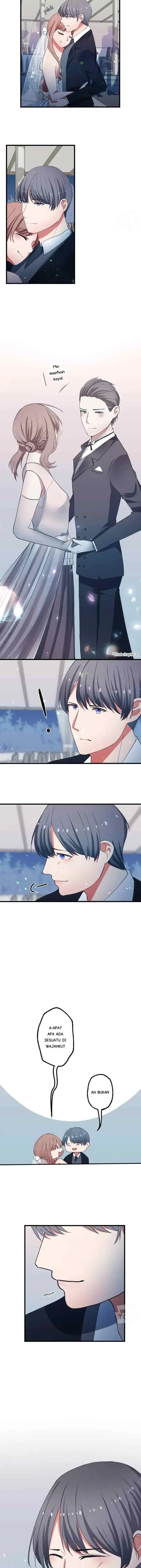 Last Time Love chapter 42 halaman 5