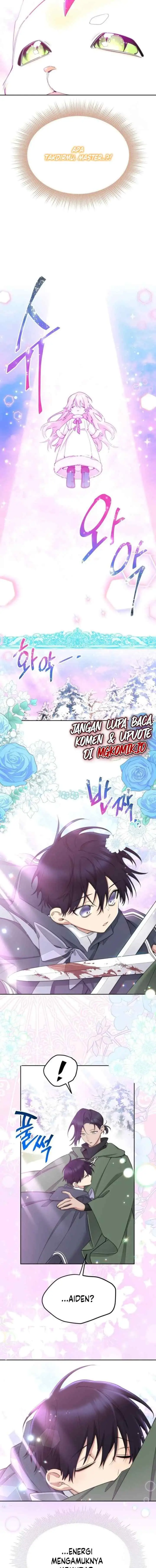 Lotto Princess chapter 70 halaman 14