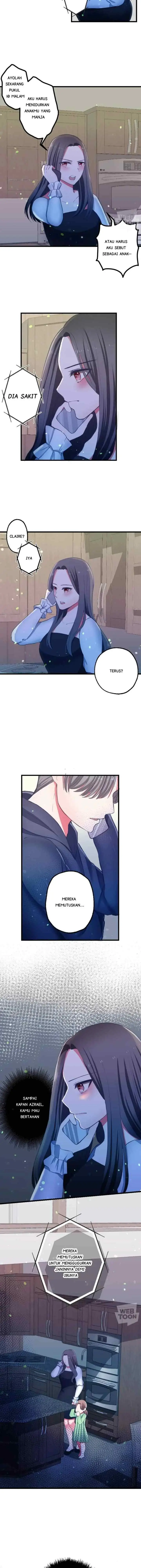 Last Time Love chapter 55 halaman 7