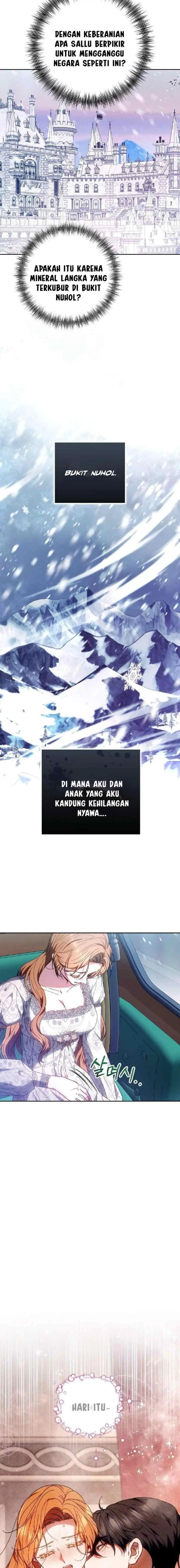 I Will Raise This Boy as Another Man's Child chapter 19 halaman 12
