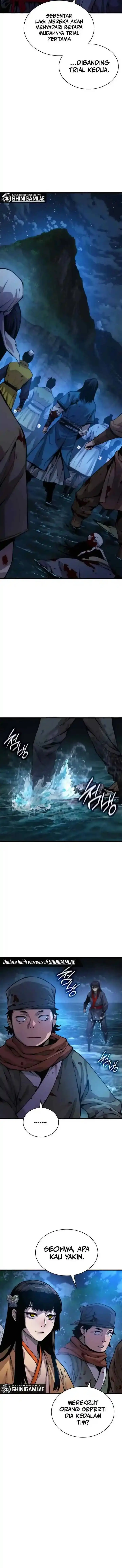 Myst, Might, Mayhem chapter 43 halaman 14