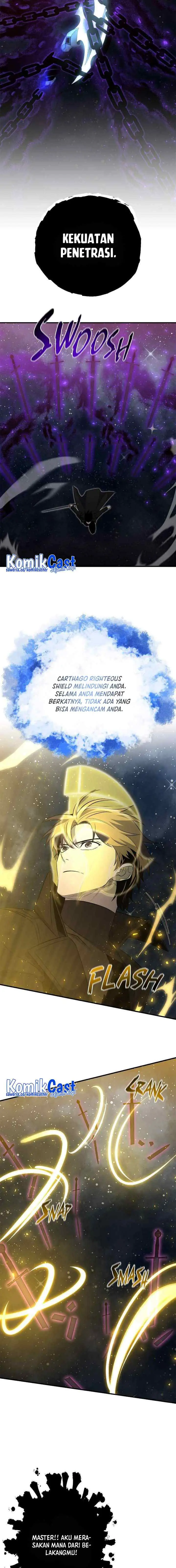 990k Ex-Life Hunter chapter 106 halaman 9