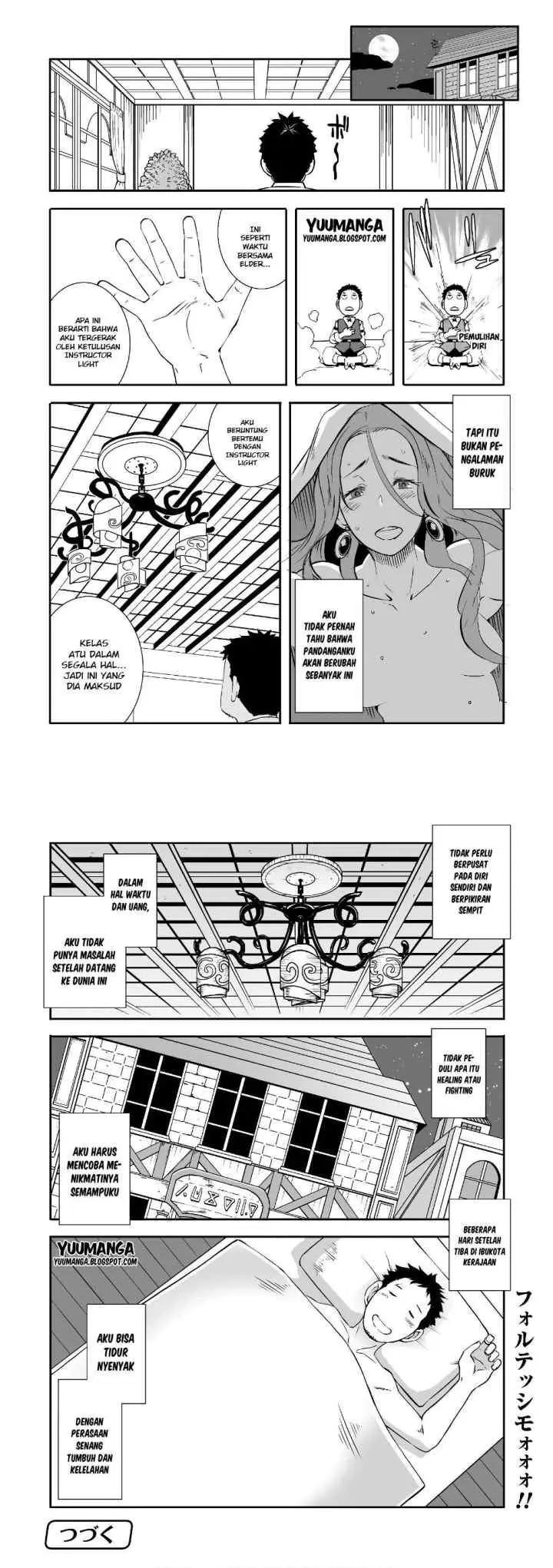 Sekkaku Cheat wo Moratte Isekai ni Teni shita n dakara, Suki na You ni Ikitemitai chapter 4 halaman 16