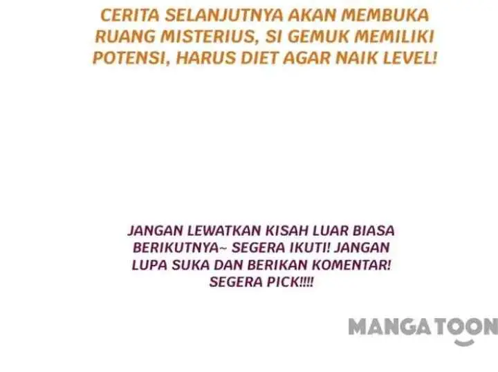 My Chubby Princess Consort chapter 12 halaman 20
