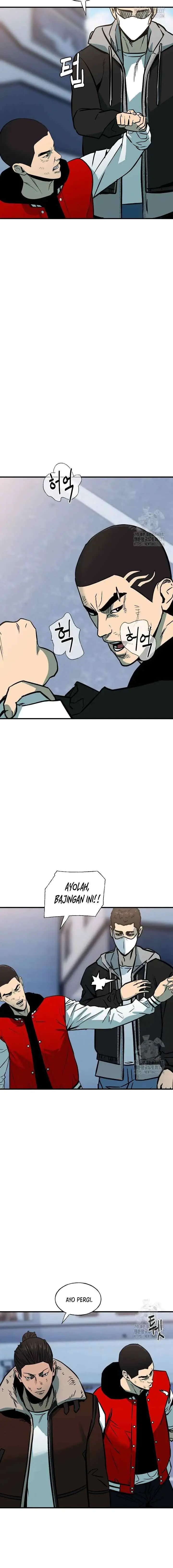 The Villain chapter 192 halaman 13